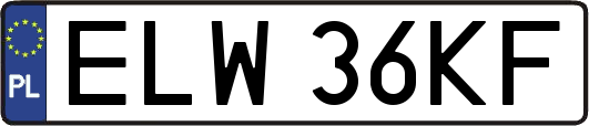ELW36KF