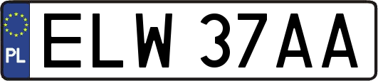ELW37AA