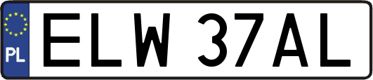 ELW37AL