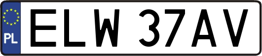 ELW37AV