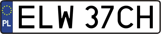 ELW37CH