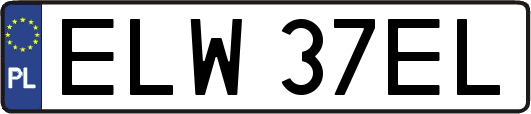 ELW37EL