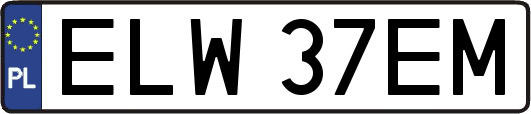 ELW37EM