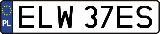 ELW37ES