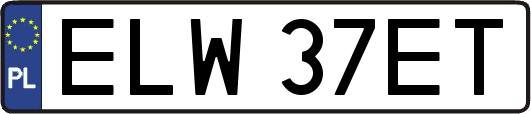 ELW37ET