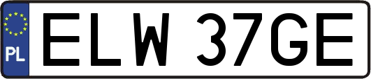 ELW37GE