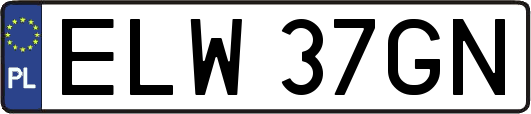 ELW37GN