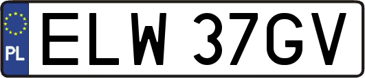 ELW37GV