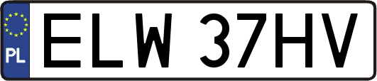 ELW37HV