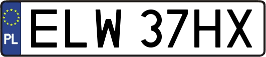 ELW37HX