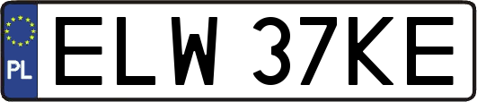 ELW37KE
