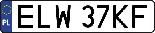 ELW37KF