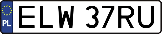 ELW37RU