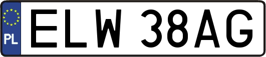 ELW38AG