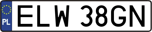 ELW38GN
