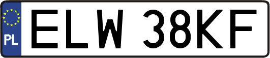 ELW38KF