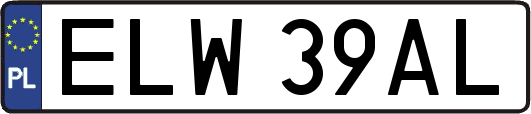 ELW39AL