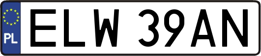 ELW39AN