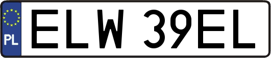 ELW39EL