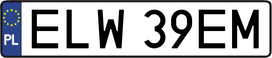 ELW39EM