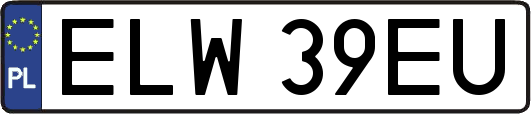 ELW39EU