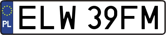 ELW39FM