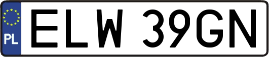 ELW39GN