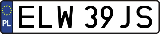 ELW39JS