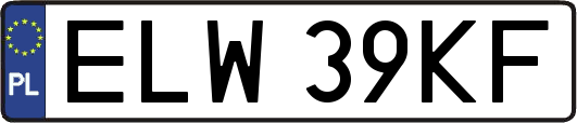 ELW39KF