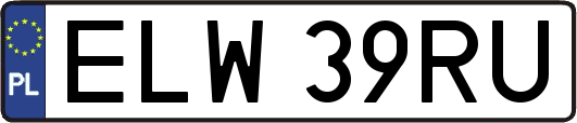 ELW39RU