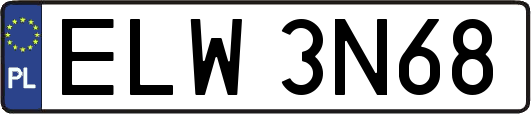 ELW3N68