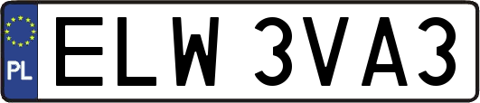 ELW3VA3