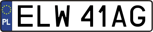 ELW41AG