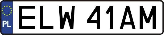 ELW41AM