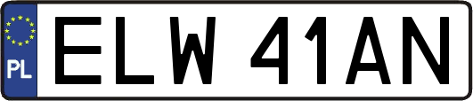 ELW41AN