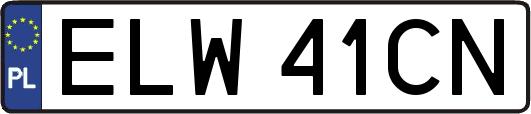 ELW41CN