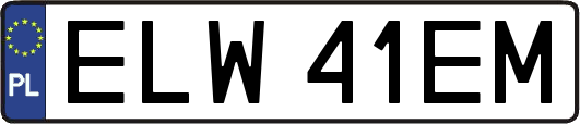 ELW41EM