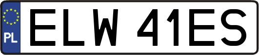 ELW41ES