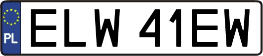 ELW41EW