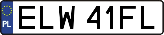 ELW41FL