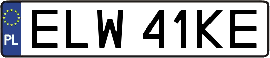 ELW41KE