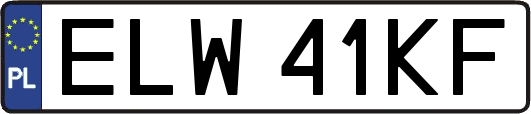 ELW41KF