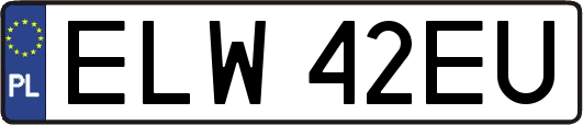ELW42EU