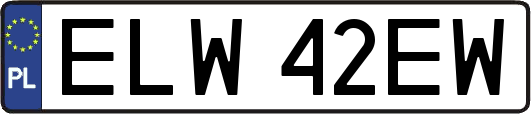 ELW42EW