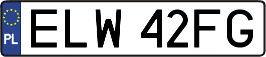 ELW42FG