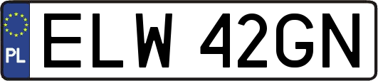 ELW42GN