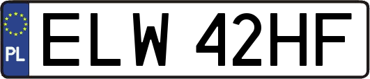 ELW42HF