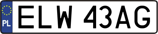 ELW43AG