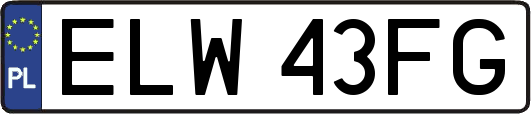 ELW43FG