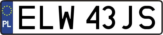 ELW43JS